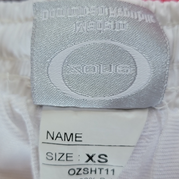 OZONE GYMNASTICS Shorts & Leggings - Picture 2 of 5